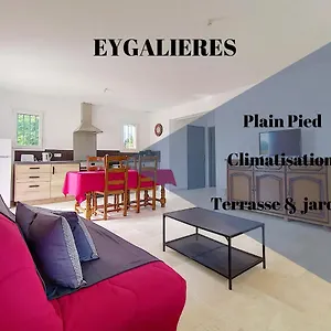 Le Juliette Hébergement de vacances Eygalières