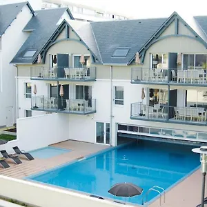 Les Planches , Bel En Bord De Appartement Bénodet
