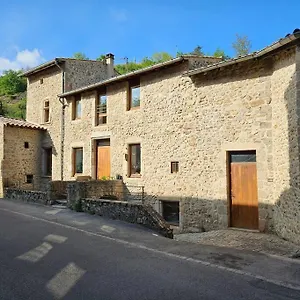 Appartement Chez Jeanne, Malleval