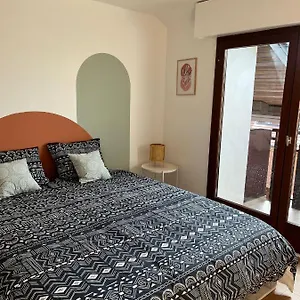 Appartement Terra - Superbe, Calme Et Lumineux, Thonon-les-Bains