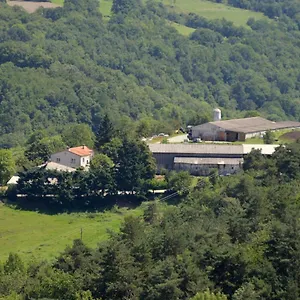 Hébergement de vacances A La Ferme De Bacon, Saint-Sylvestre (Ardeche)
