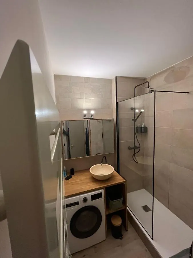 Le Granier En Chartreuse Apartment Saint-Pierre-d'Entremont   Saint-Pierre-d'Entremont (Savoie)